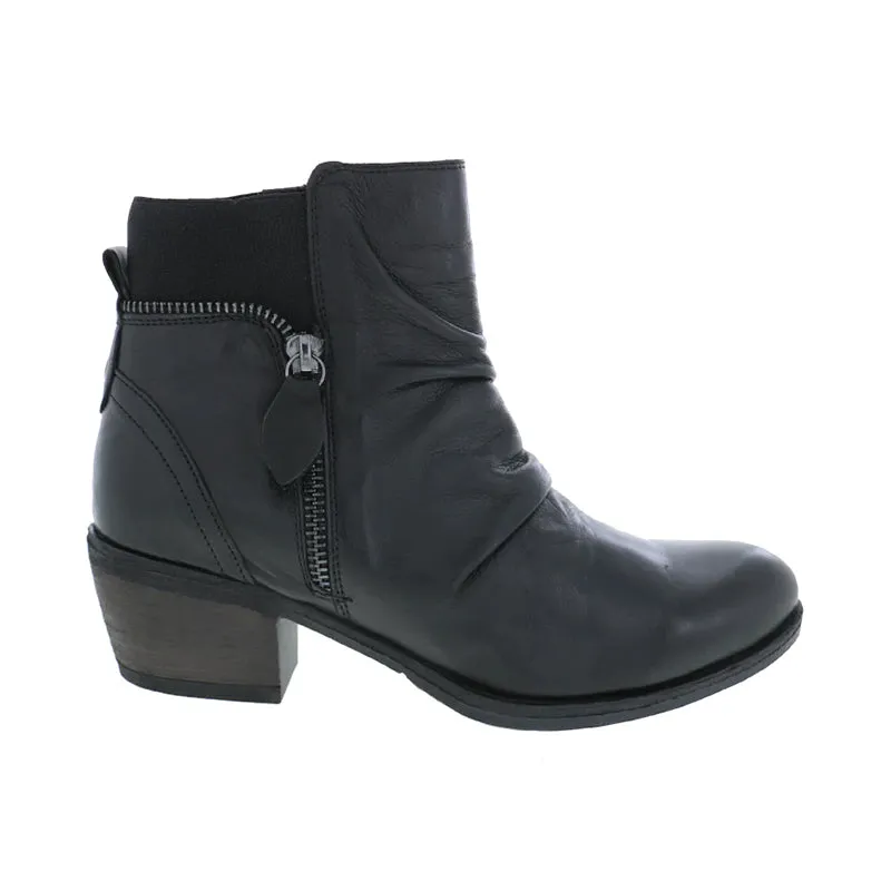 Women's Vivien Black